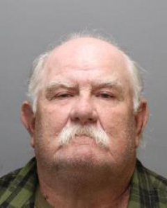 Kelly Hall a registered Sex Offender of California