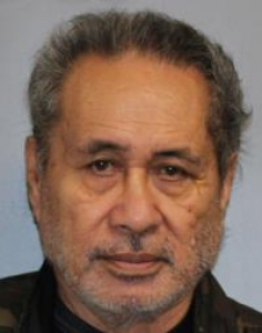 Kelly Kilifi a registered Sex Offender of California