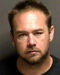 Kelly Michael Mitchell a registered Sex Offender of California