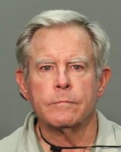 Kelly Charles Tuttle a registered Sex Offender of California