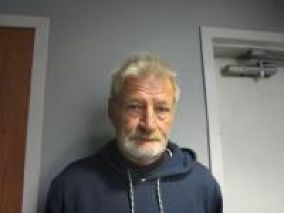 Kelly Waters a registered Sex Offender of California