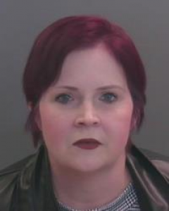 Kelly Lynn Wood a registered Sex Offender of California