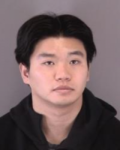 Kelvin Li Chen a registered Sex Offender of California