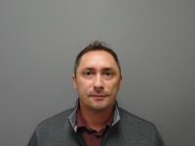 Kelvin Galloza a registered Sex Offender of California