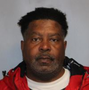 Kelvin Dean Kennon a registered Sex Offender of California