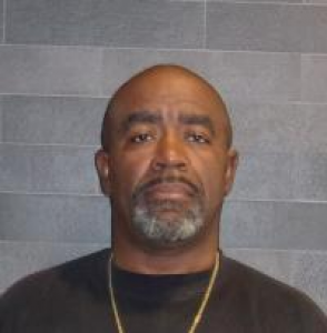 Kelvin Bernard Mcfarland a registered Sex Offender of California