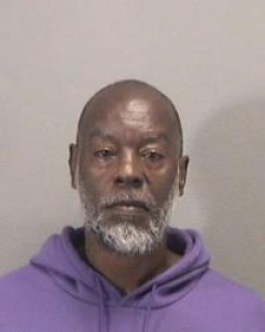 Kelvin White a registered Sex Offender of California
