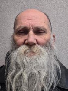 Kem Dale Bledsaw a registered Sex Offender of California