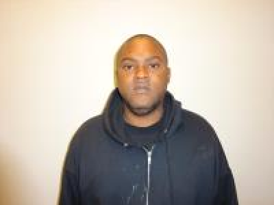 Kendall Darnell Bryant a registered Sex Offender of California