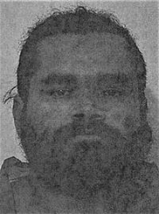Kendrick Omar Jordan Rogers a registered Sex Offender of California