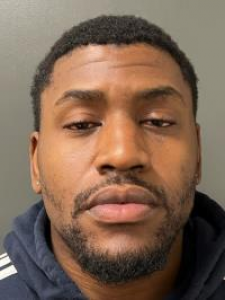 Kenechukwu Denzel Ugwueze a registered Sex Offender of California