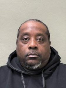 Keneith Dontez Mackey a registered Sex Offender of California