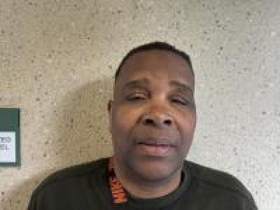 Kenji Dominic Richmond a registered Sex Offender of California