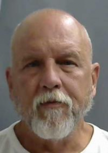 Kenneth Anthony Allen a registered Sex Offender of California