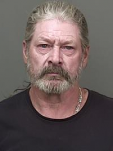 Kenneth Wayne Allison a registered Sex Offender of California