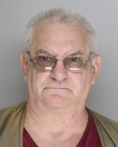 Kenneth Eugene Alspaugh a registered Sex Offender of California