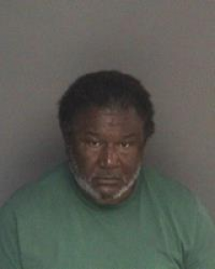 Kenneth L Ashford a registered Sex Offender of California
