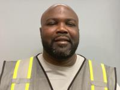 Kenneth Deshawn Bailey a registered Sex Offender of California