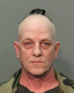 Kenneth E Bake a registered Sex Offender of California