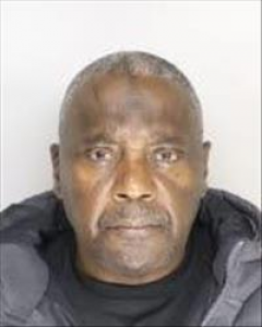 Kenneth Baptiste a registered Sex Offender of California