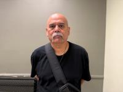 Kenneth Peter Baraza a registered Sex Offender of California