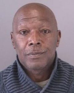 Kenneth Dwayne Barnes a registered Sex Offender of California