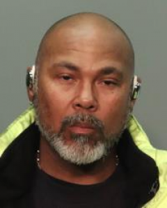 Kenneth Earl Beasley a registered Sex Offender of California