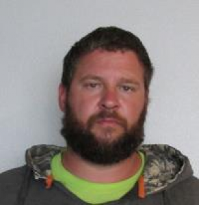 Kenneth Andrew Blackshear a registered Sex Offender of California