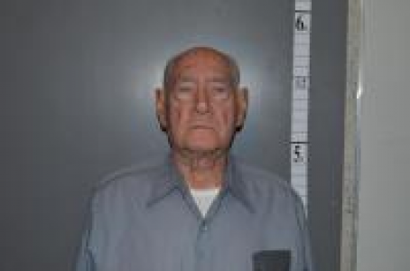Kenneth Dewayne Blanchard a registered Sex Offender of California