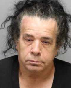 Kenneth Russell Borges a registered Sex Offender of California
