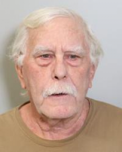 Kenneth Edward Brewer a registered Sex Offender of California