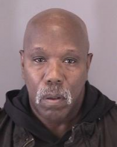 Kenneth Ray Burton a registered Sex Offender of California
