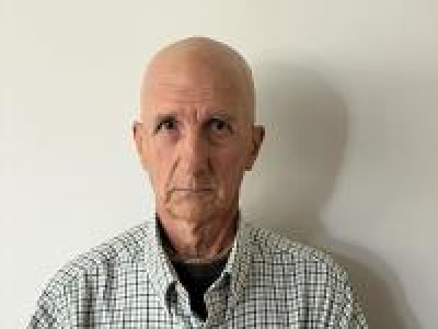 Kenneth Theodore Capoferri a registered Sex Offender of California