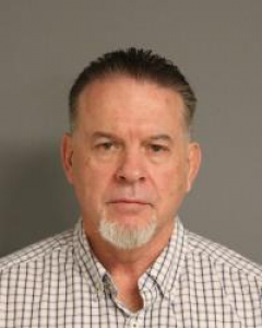 Kenneth Carr a registered Sex Offender of California