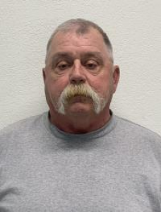 Kenneth Caudle a registered Sex Offender of California