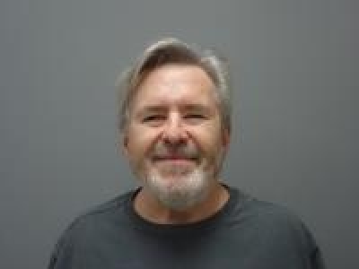 Kenneth Clark a registered Sex Offender of California