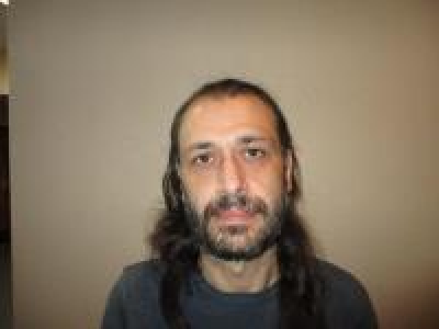 Kenneth Claxton a registered Sex Offender of California