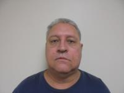 Kenneth Louis Collard a registered Sex Offender of California