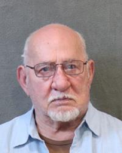 Kenneth Duane Cox a registered Sex Offender of California