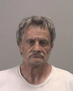 Kenneth Stephen Daskam a registered Sex Offender of California