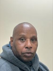 Kenneth Davidson a registered Sex Offender of California