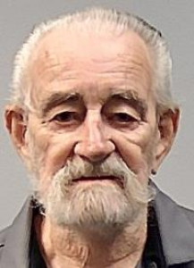 Kenneth Davidson a registered Sex Offender of California
