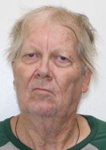 Kenneth Daws a registered Sex Offender of California