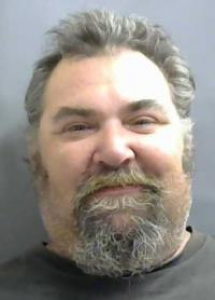 Kenneth Earl Denser a registered Sex Offender of California