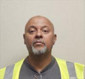 Kenneth Dixson a registered Sex Offender of California