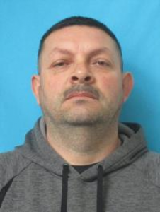 Kenneth Joseph Dominguez a registered Sex Offender of California