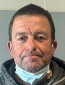 Kenneth Albert Dore a registered Sex Offender of California