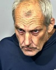 Kenneth A Ekstrom a registered Sex Offender of California
