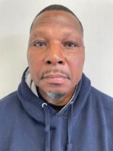 Kenneth Ellis a registered Sex Offender of California
