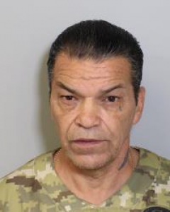 Kenneth Anthony Espinoza a registered Sex Offender of California